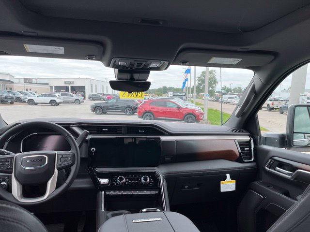 2026 GMC Sierra 3500HD Denali - Photo 14