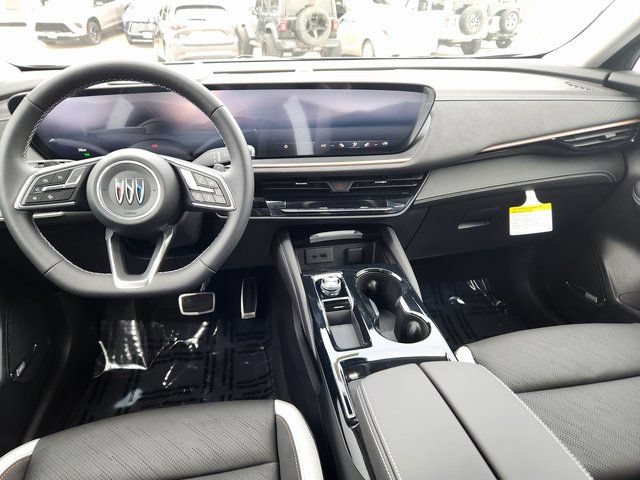 2026 Buick Envision Sport Touring - Photo 8