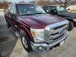  Ford Super Duty F-250 SRW
