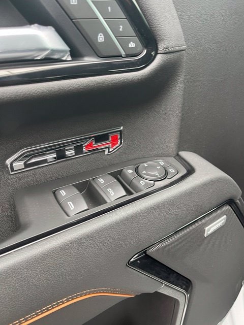 2026 GMC Sierra 1500 AT4 - Photo 13