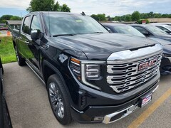 2025 GMC Sierra 1500 Denali Truck