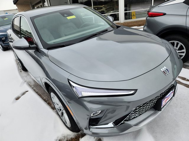 2026 Buick Envista Avenir's photo