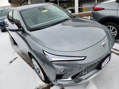 2026 Buick Envista Avenir SUV