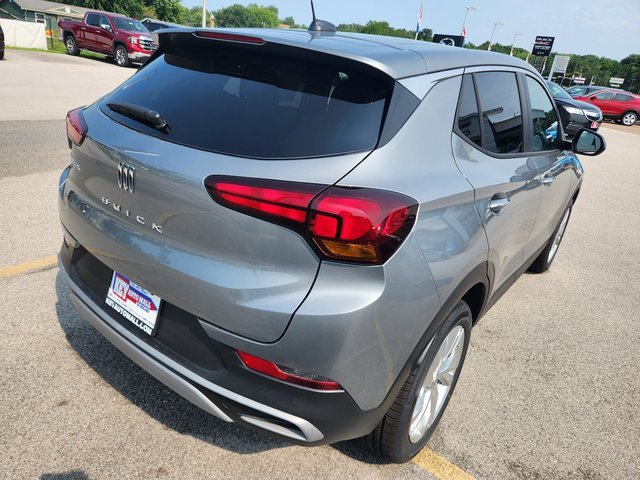2026 Buick Encore GX Preferred photo 3