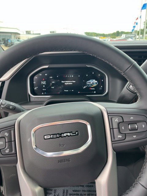 2026 GMC Sierra 3500HD Denali - Photo 18