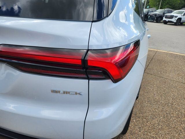 2026 Buick Enclave Sport Touring - Photo 5