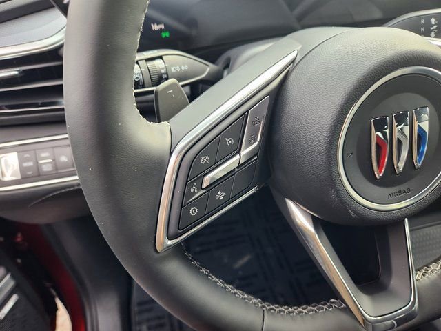 2026 Buick Enclave Sport Touring - Photo 17