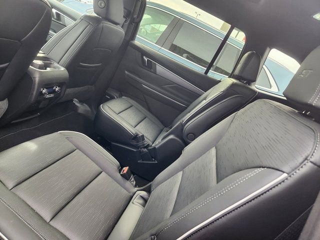 2026 Buick Enclave Sport Touring - Photo 6