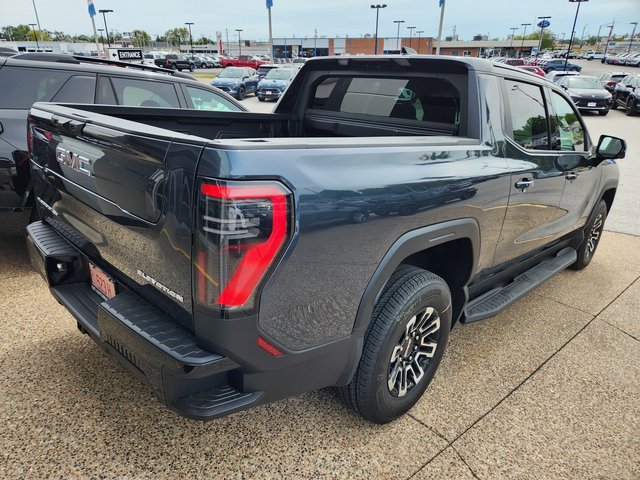 2026 Gmc Sierra Elevation photo 4