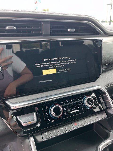 2026 GMC Sierra 3500HD Denali - Photo 20
