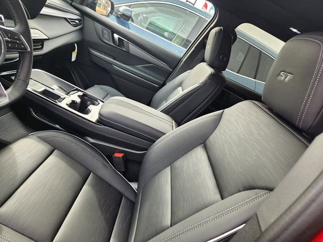 2026 Buick Enclave Sport Touring - Photo 8