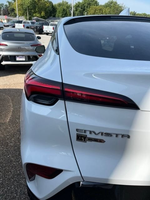 2026 Buick Envista Sport Touring - Photo 6
