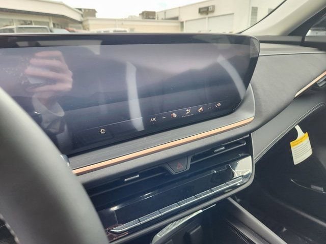 2026 Buick Envision Sport Touring - Photo 12