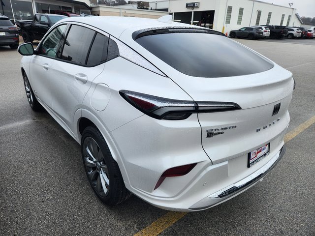 2026 Buick Envista Avenir photo 4