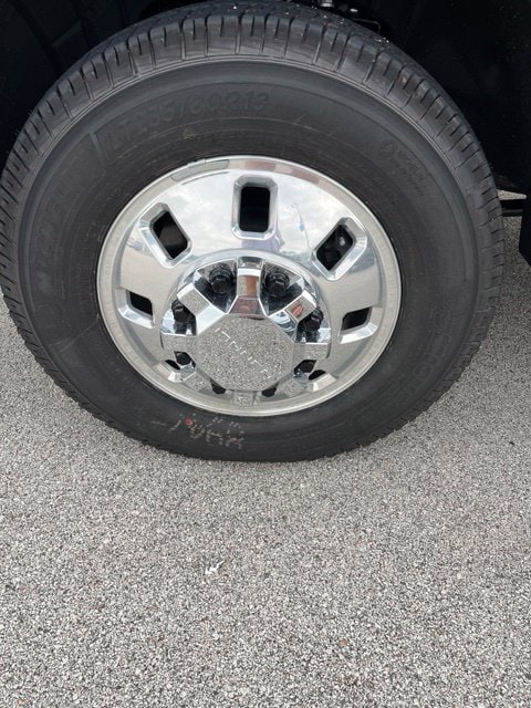 2026 GMC Sierra 3500HD Denali - Photo 24