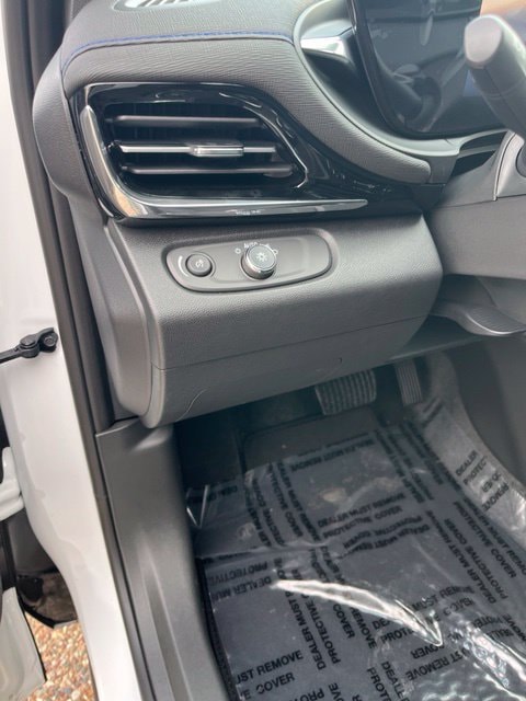 2026 Buick Envista Sport Touring - Photo 12