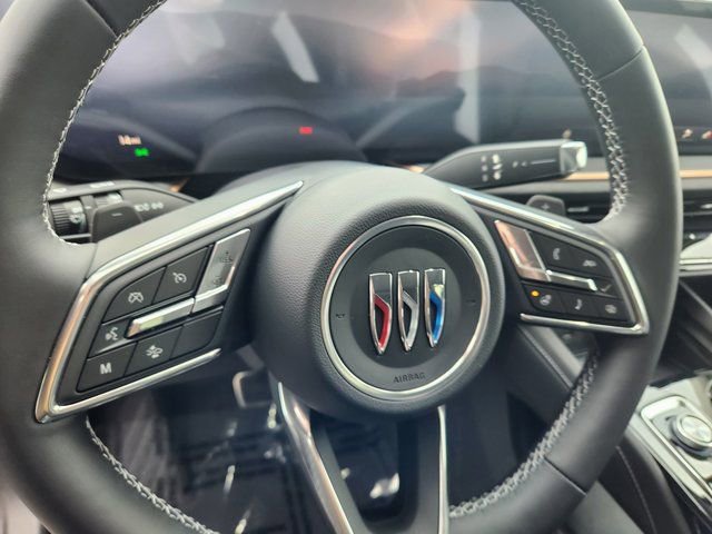 2026 Buick Envision Sport Touring - Photo 16