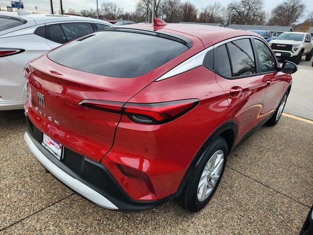 2026 Buick Envista Preferred - Photo 4