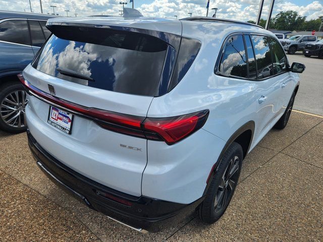 2026 Buick Enclave Sport Touring - Photo 4