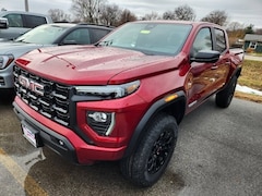 2026 GMC Canyon Elevation Truck