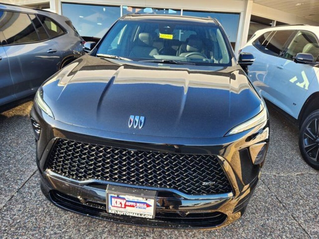 New 2026 Buick Enclave Sport Touring SUV