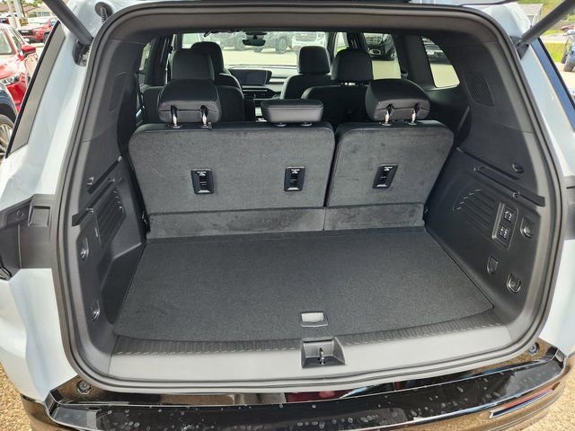 2026 Buick Enclave Sport Touring - Photo 6