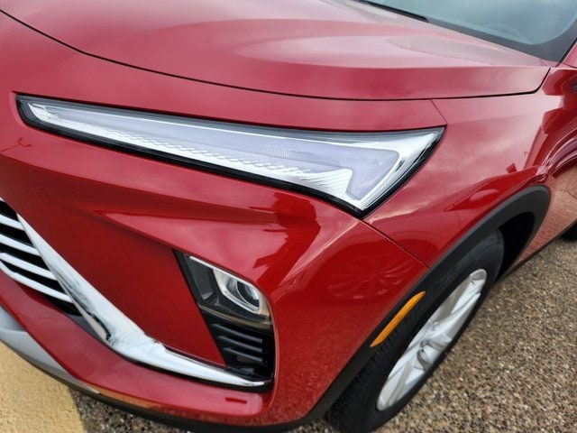 2026 Buick Envista Preferred - Photo 22