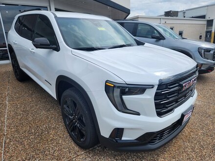 2025 GMC Acadia Elevation SUV
