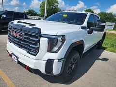 2025 GMC Sierra 2500 HD AT4 Truck