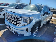 2026 GMC Sierra 1500 Denali Truck