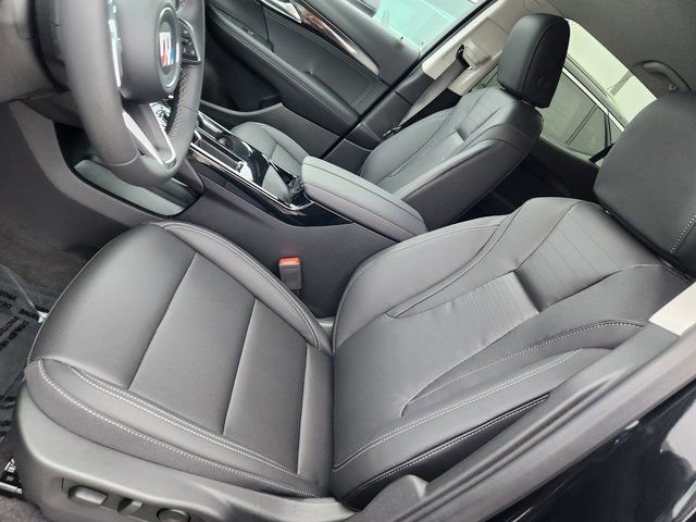 2026 Buick Envision Preferred - Photo 9