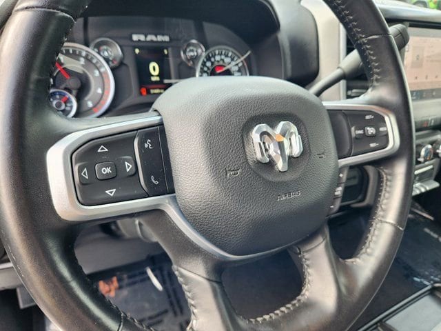2024 RAM Ram 2500 Pickup Big Horn - Photo 21