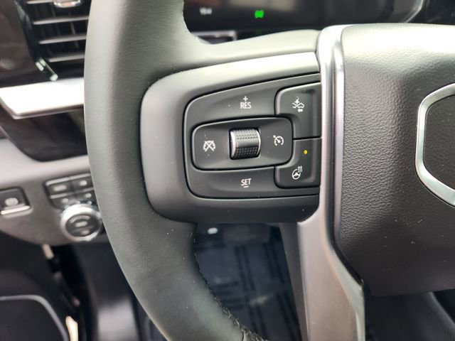 2026 GMC Sierra 2500HD SLT - Photo 23