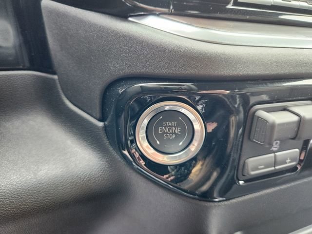 2026 GMC Sierra 2500HD SLT - Photo 19