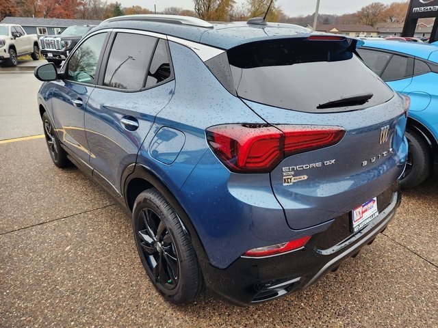 2026 Buick Encore GX Sport Touring photo 4