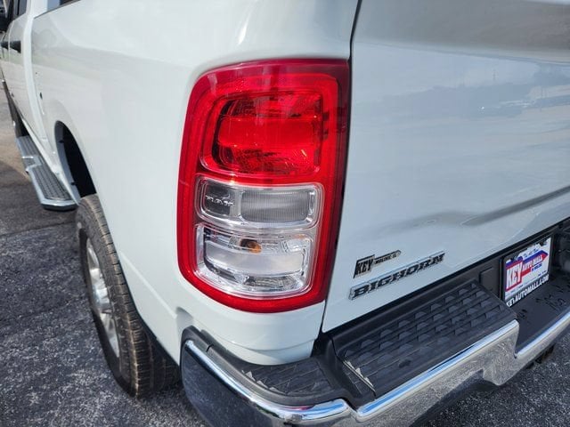 2024 RAM Ram 2500 Pickup Big Horn - Photo 6
