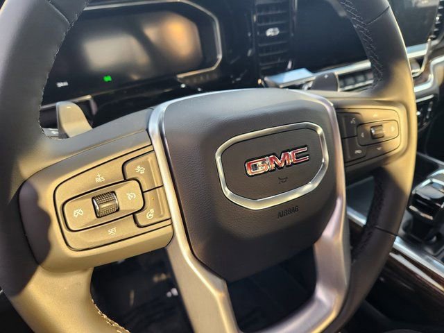 2026 GMC Sierra 1500 Elevation - Photo 21