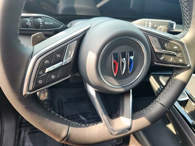 2026 Buick Enclave Sport Touring - Photo 19