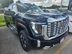 2025 GMC Sierra 2500 HD Denali Truck