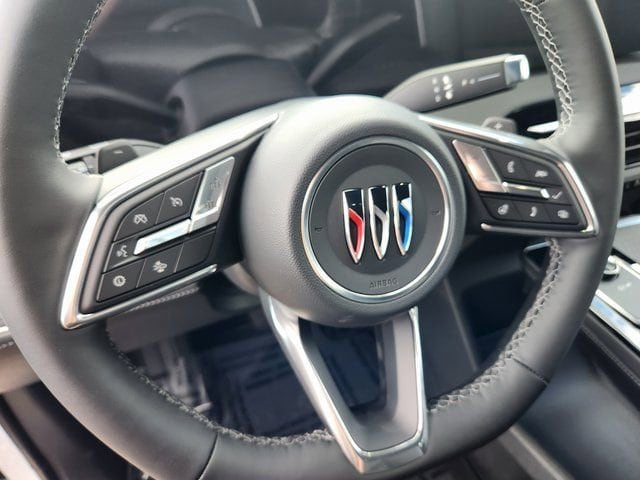 2026 Buick Enclave Sport Touring - Photo 19
