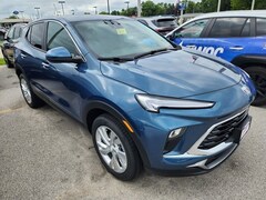 2026 Buick Encore GX Preferred SUV
