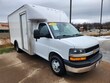  Chevrolet Express Cutaway 3500