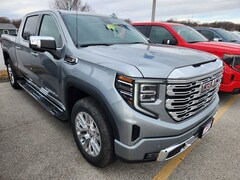 2026 GMC Sierra 1500 Denali Truck