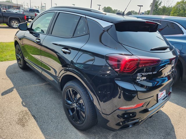 2026 Buick Encore GX Sport Touring photo 4