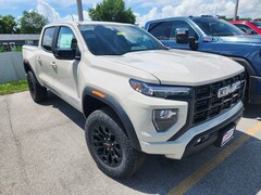 2026 GMC Canyon Elevation Truck
