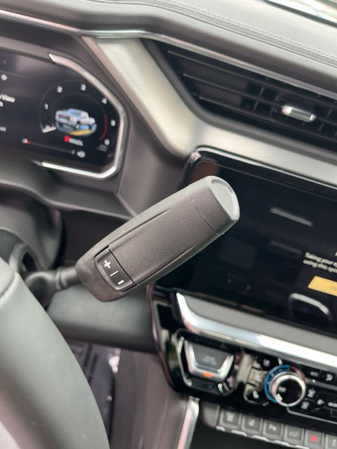 2026 GMC Sierra 3500HD Denali - Photo 21