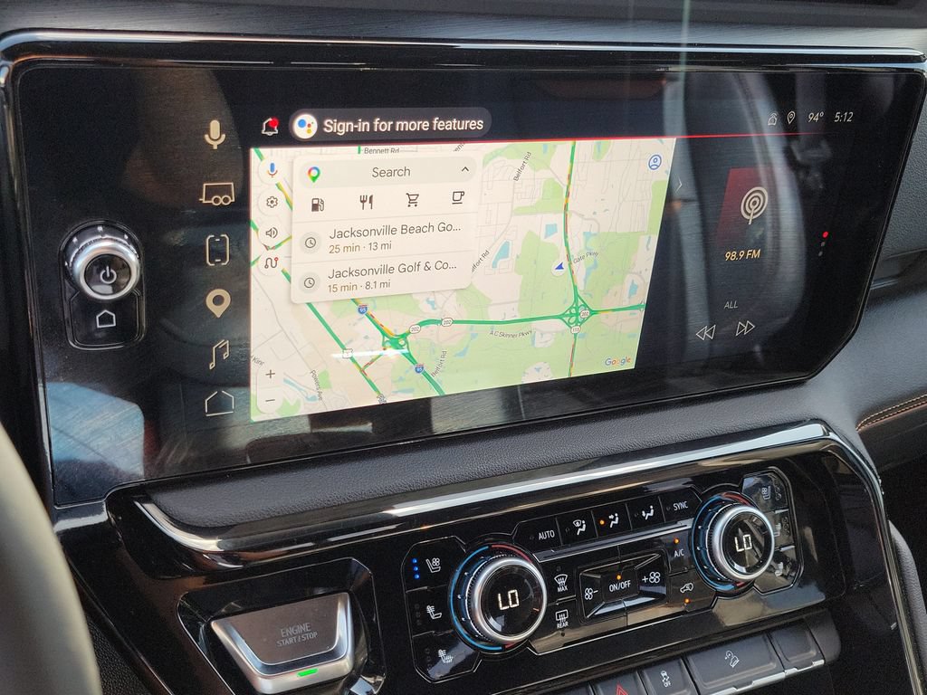 2023 GMC Sierra 1500 AT4 - Photo 53