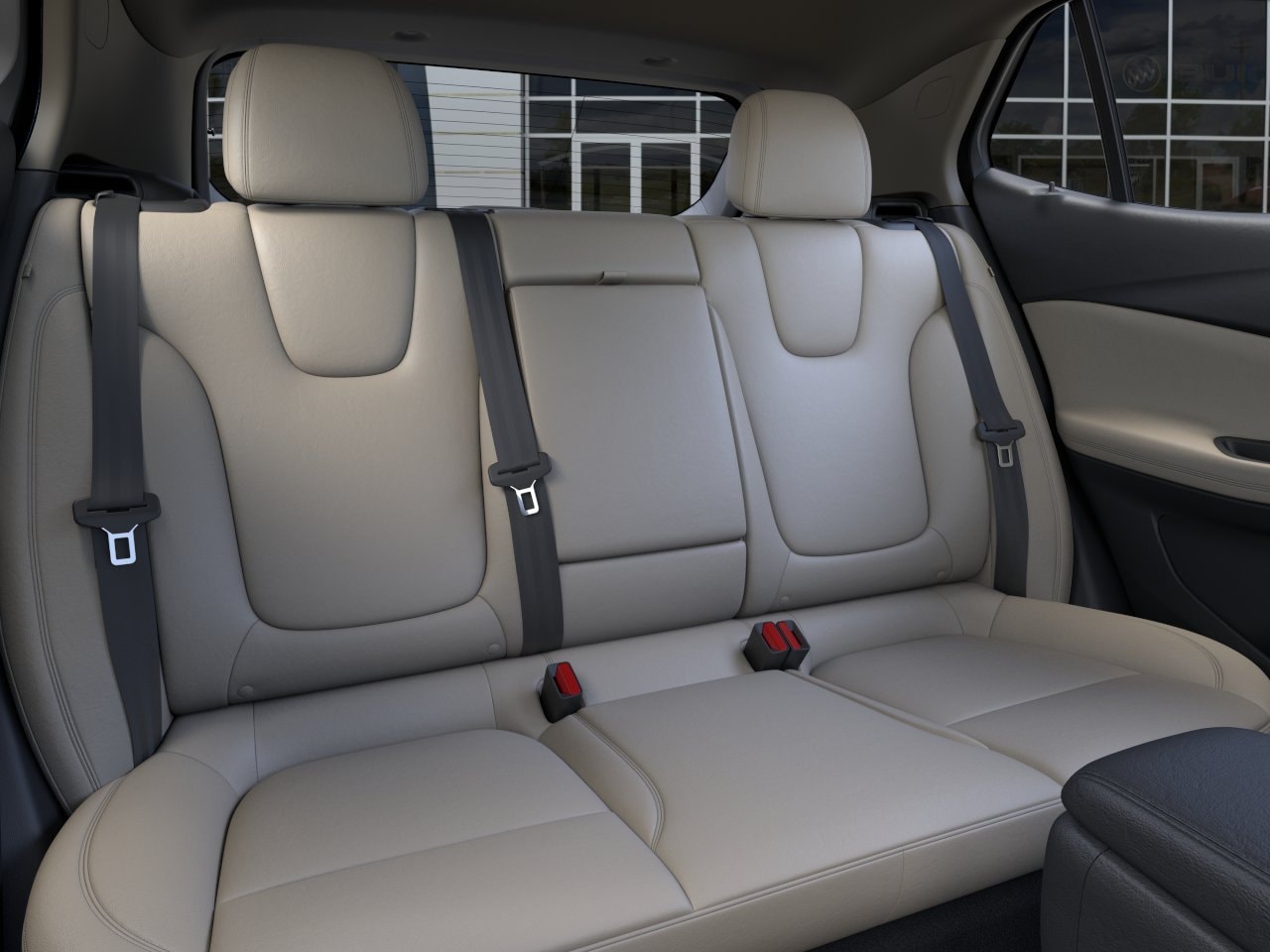 2026 Buick Encore GX Sport Touring - Photo 51