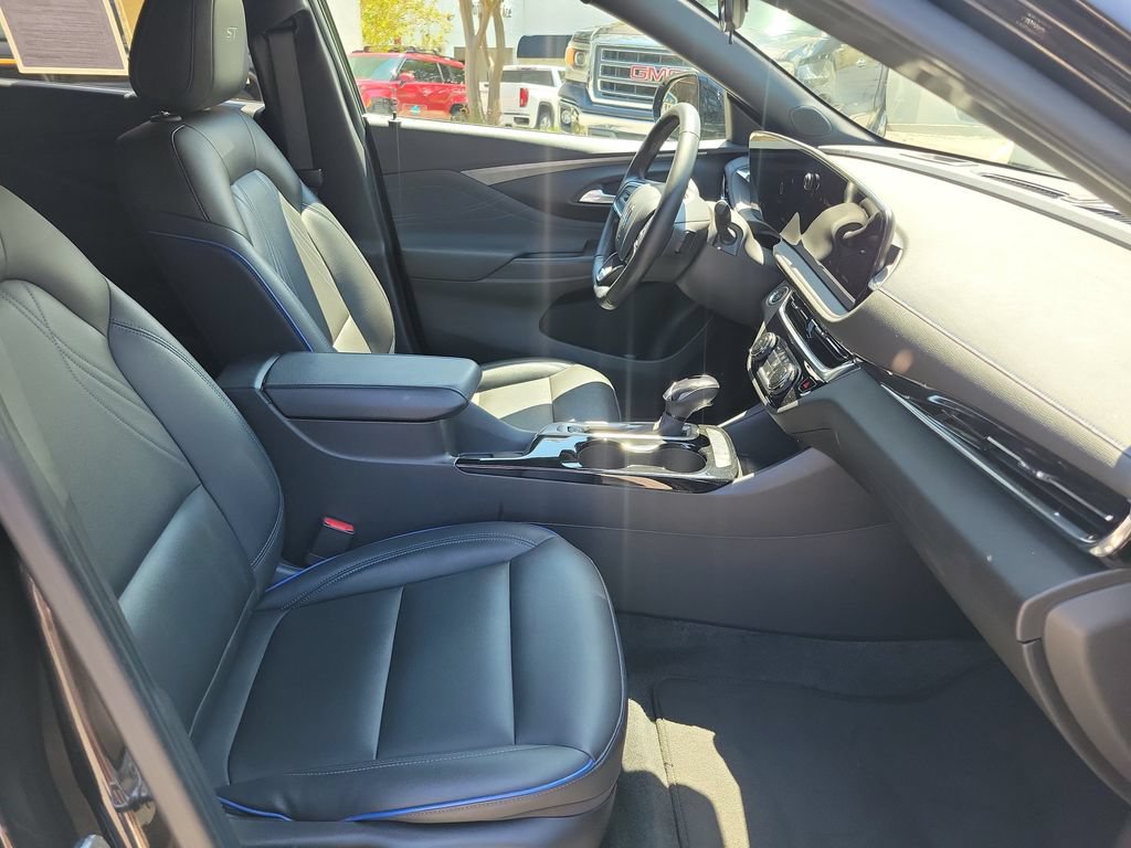 2024 Buick Envista Sport Touring - Photo 42