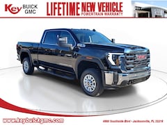 2026 GMC Sierra 2500 HD SLE Truck